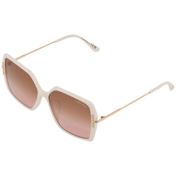 Tom Ford FT1039-F-25F-59 59mm