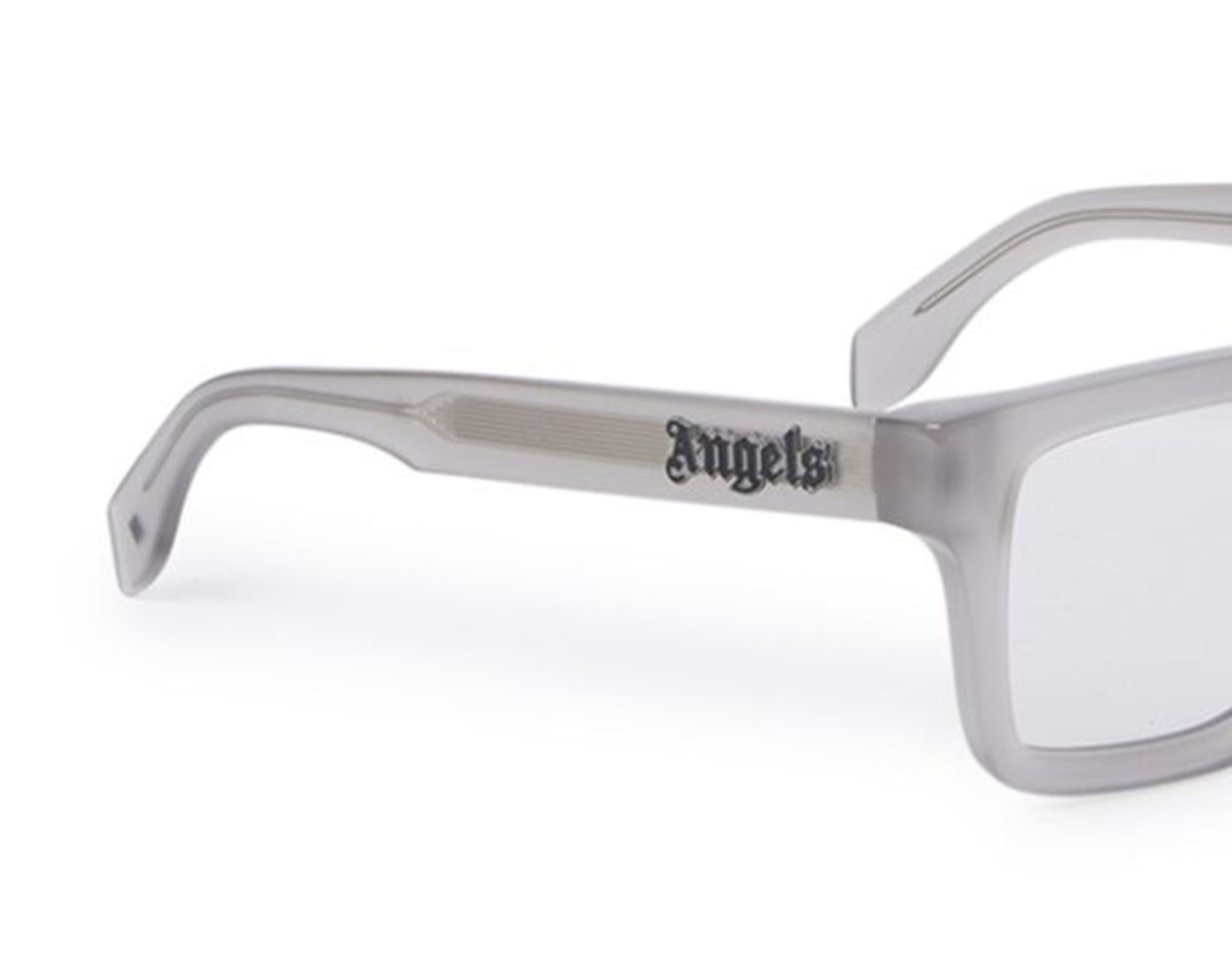 Palm Angels PERJ019S25PLA0010900 51mm New Eyeglasses