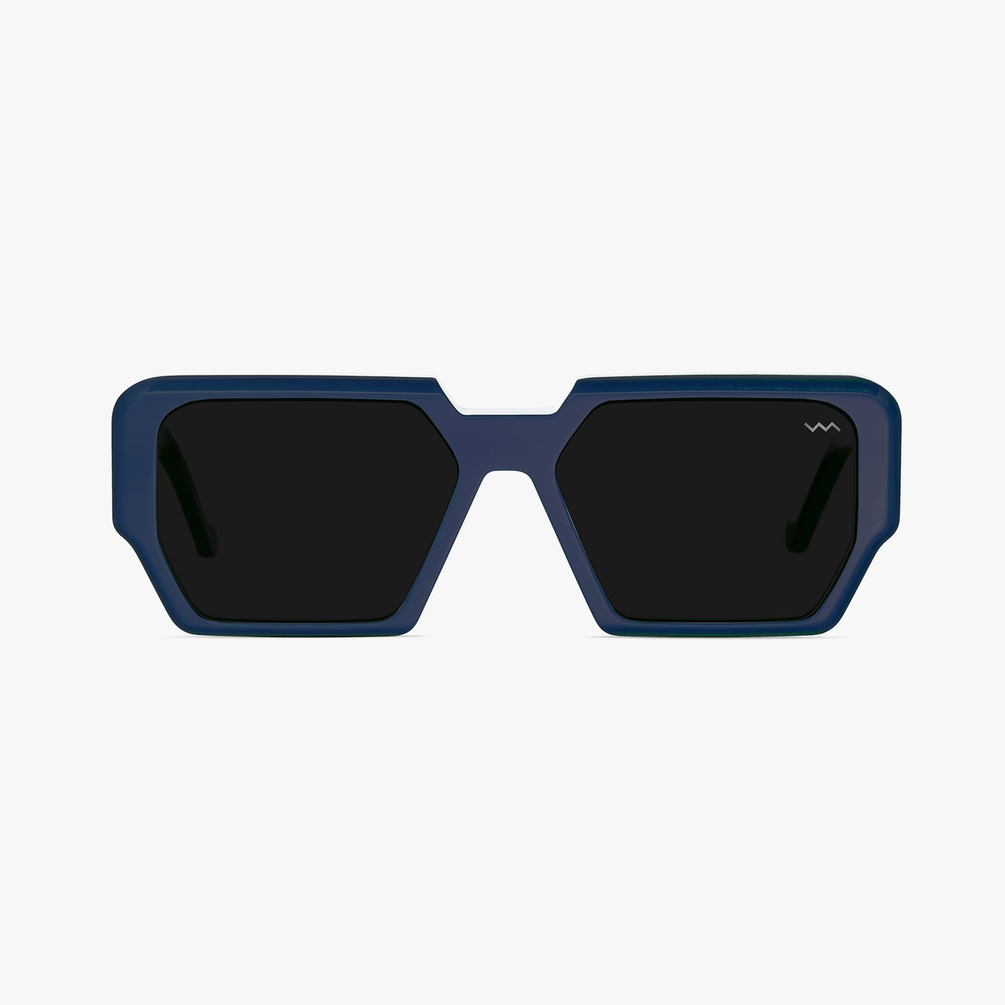 Vava WL0065-NAVBL-BLK-BLK 55mm