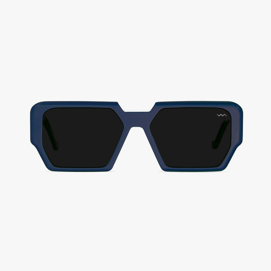 Vava WL0065-NAVBL-BLK-BLK 55mm