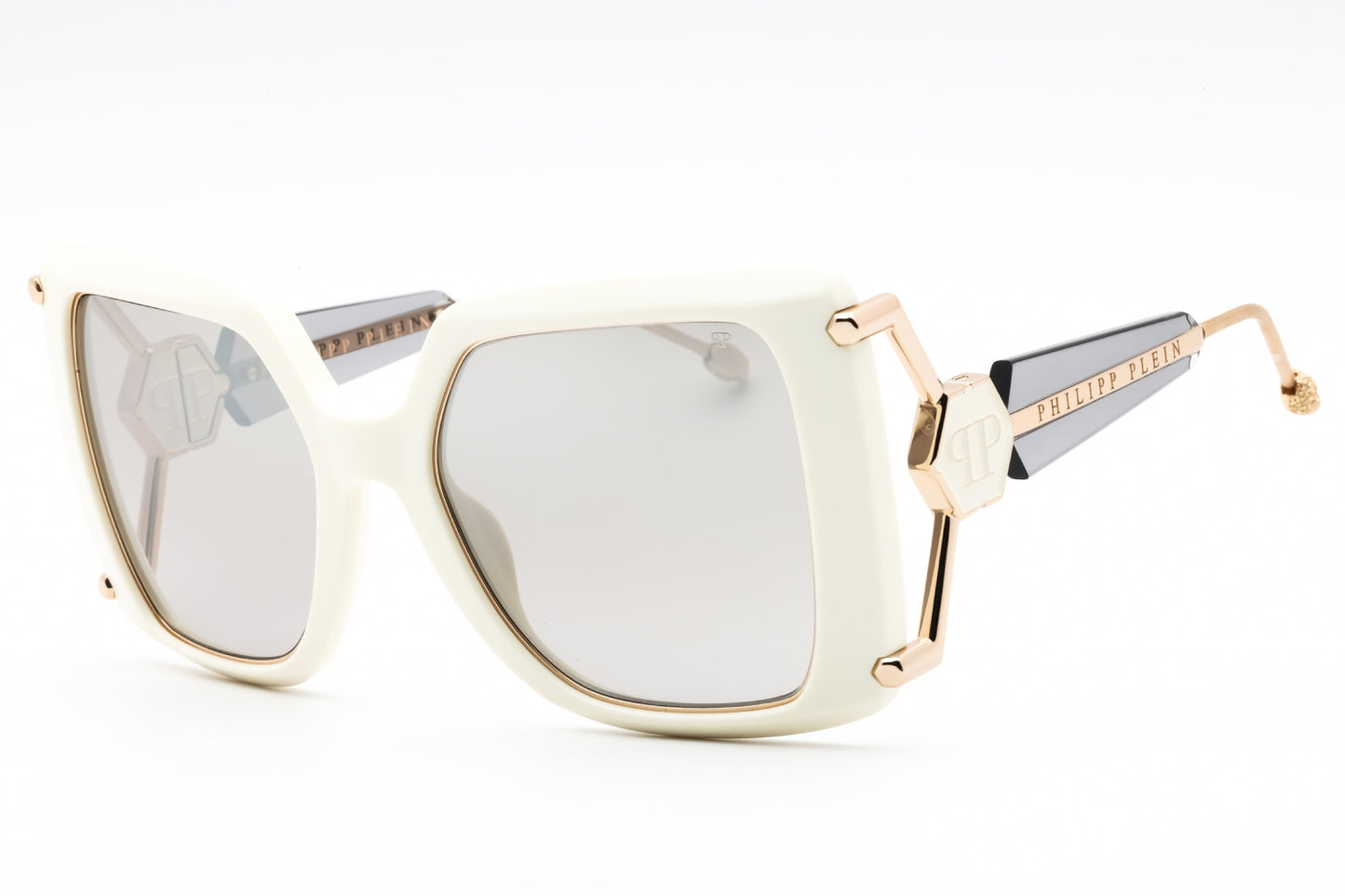 Philipp Plein SPP121S-3GFX 56mm New Sunglasses