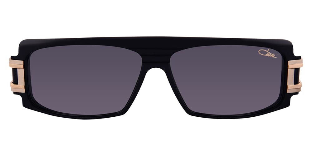 Cazal 164-3-001 58mm New Sunglasses