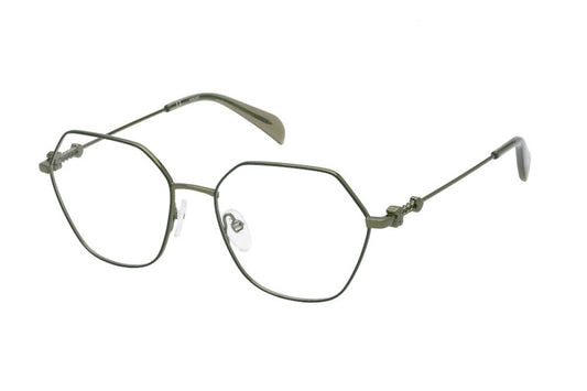 Tous VTO432-08HT-54 54mm New Eyeglasses