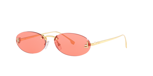 Fendi FE4075US-5430S 54mm