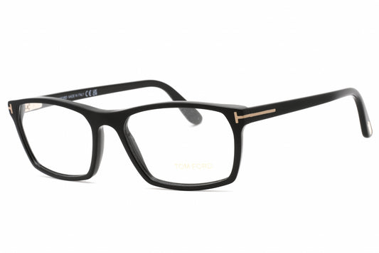 Tom Ford FT5295-002 56mm New Eyeglasses