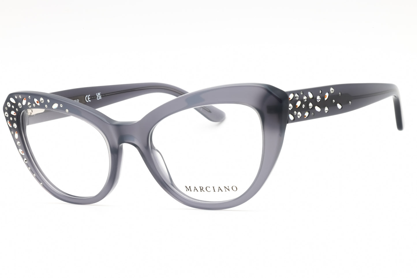 Guess by Marciano GM50016-020 53mm New Eyeglasses