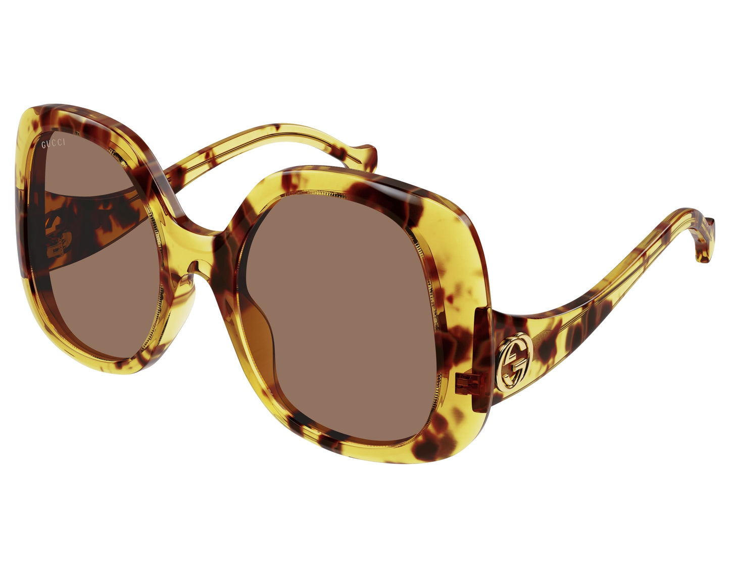 Gucci GG1235S-002 55mm New Sunglasses