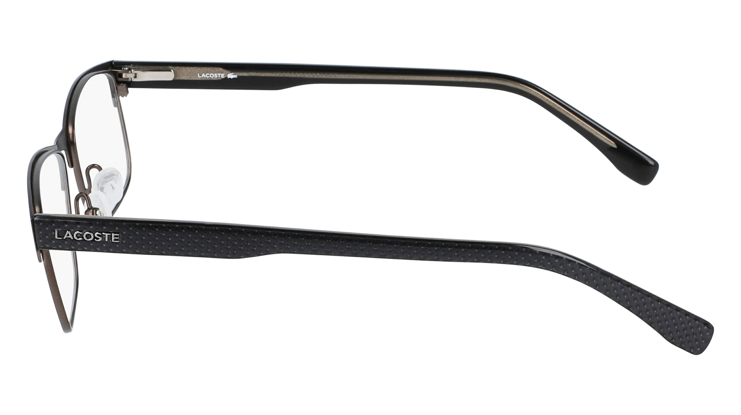 Lacoste L2217-N-001-5217 52mm New Eyeglasses