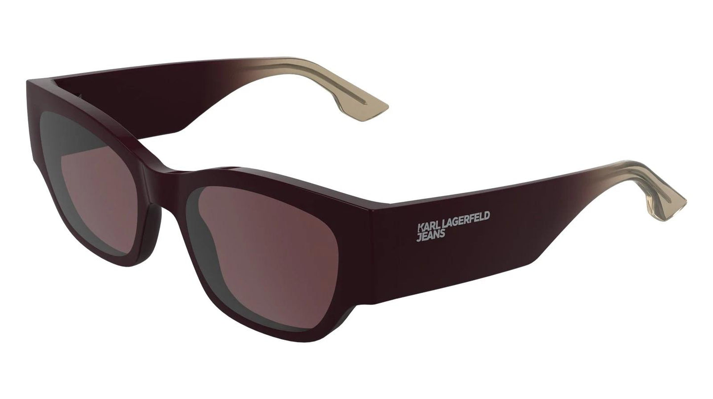 KARL LAGERFELD KLJ6168SN-601-5219 52mm New Sunglasses
