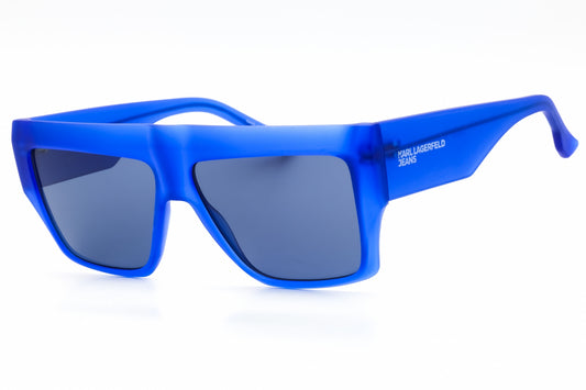KARL LAGERFELD KLJ6148S-433 57mm New Sunglasses