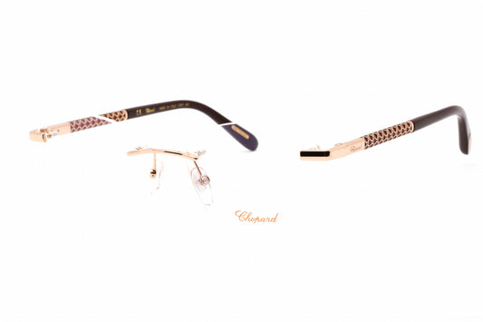Chopard VCHF47-08FC 56mm New Eyeglasses