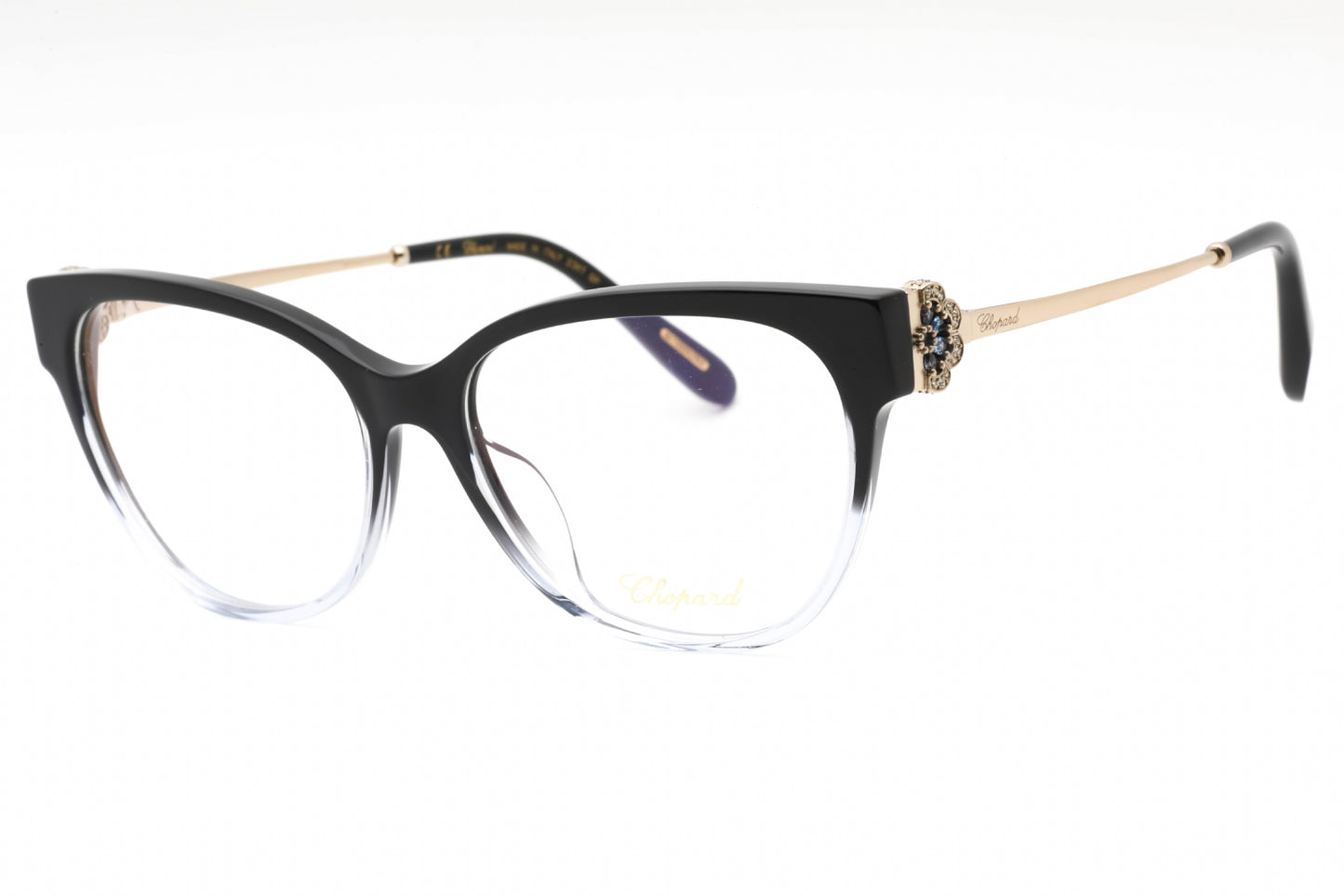 Chopard VCH325S-0N91 55mm New Eyeglasses