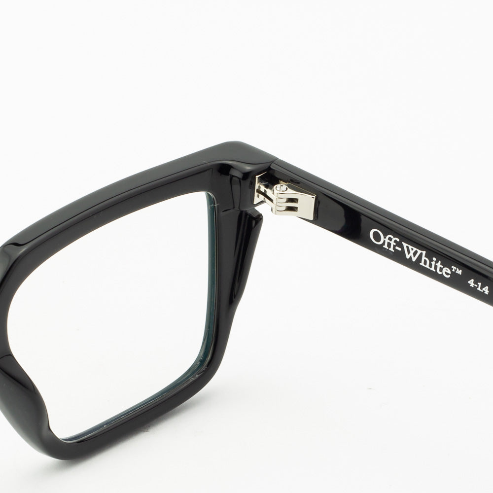 Off-White OERJ052S24PLA0011000 51mm New Eyeglasses