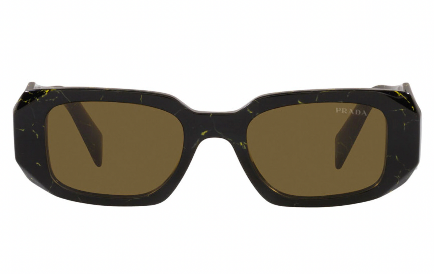 Prada PR17WSF-19D01T-51 51mm New Sunglasses