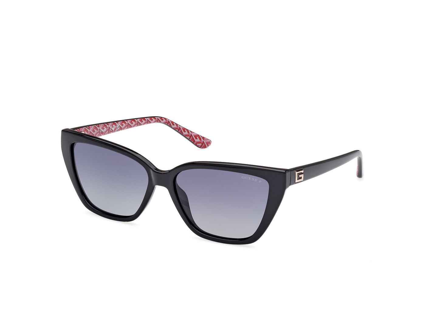 Guess GU7919-01D-58  New Sunglasses