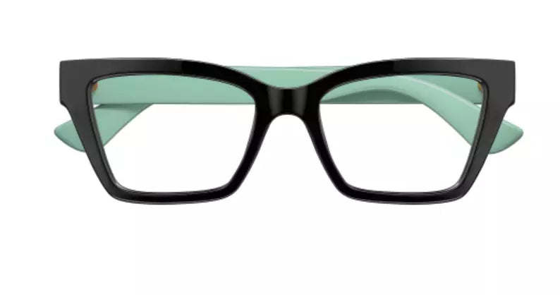 Gucci GG1715o-004 53mm New Eyeglasses