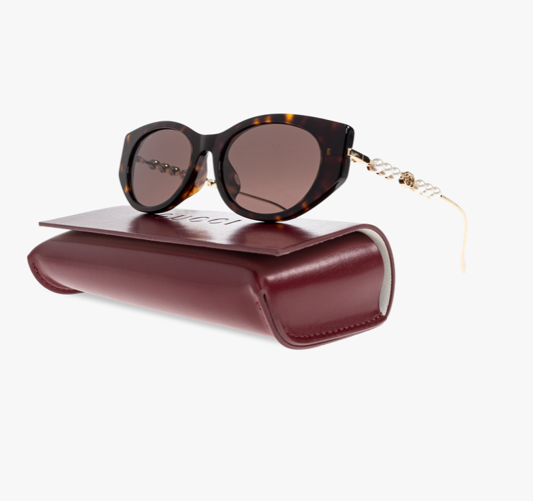 Gucci GG1970SA-003 54mm New Sunglasses