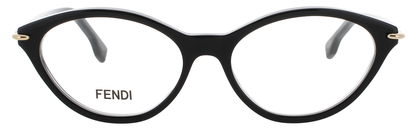 Fendi FE50126I-008 53
