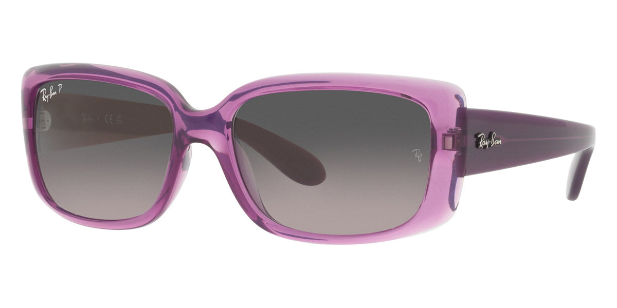 Ray Ban RB4389-6443M3-55