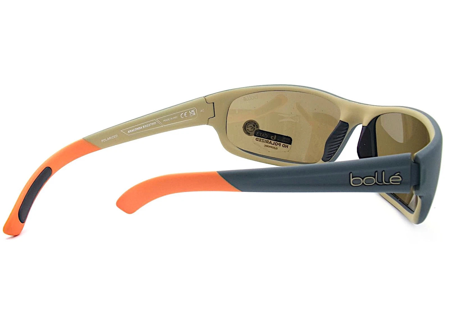 Bolle BS027011 64mm