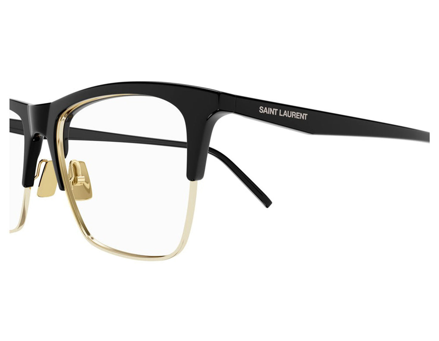 Yves Saint Laurent SL-786-003 54mm New Eyeglasses