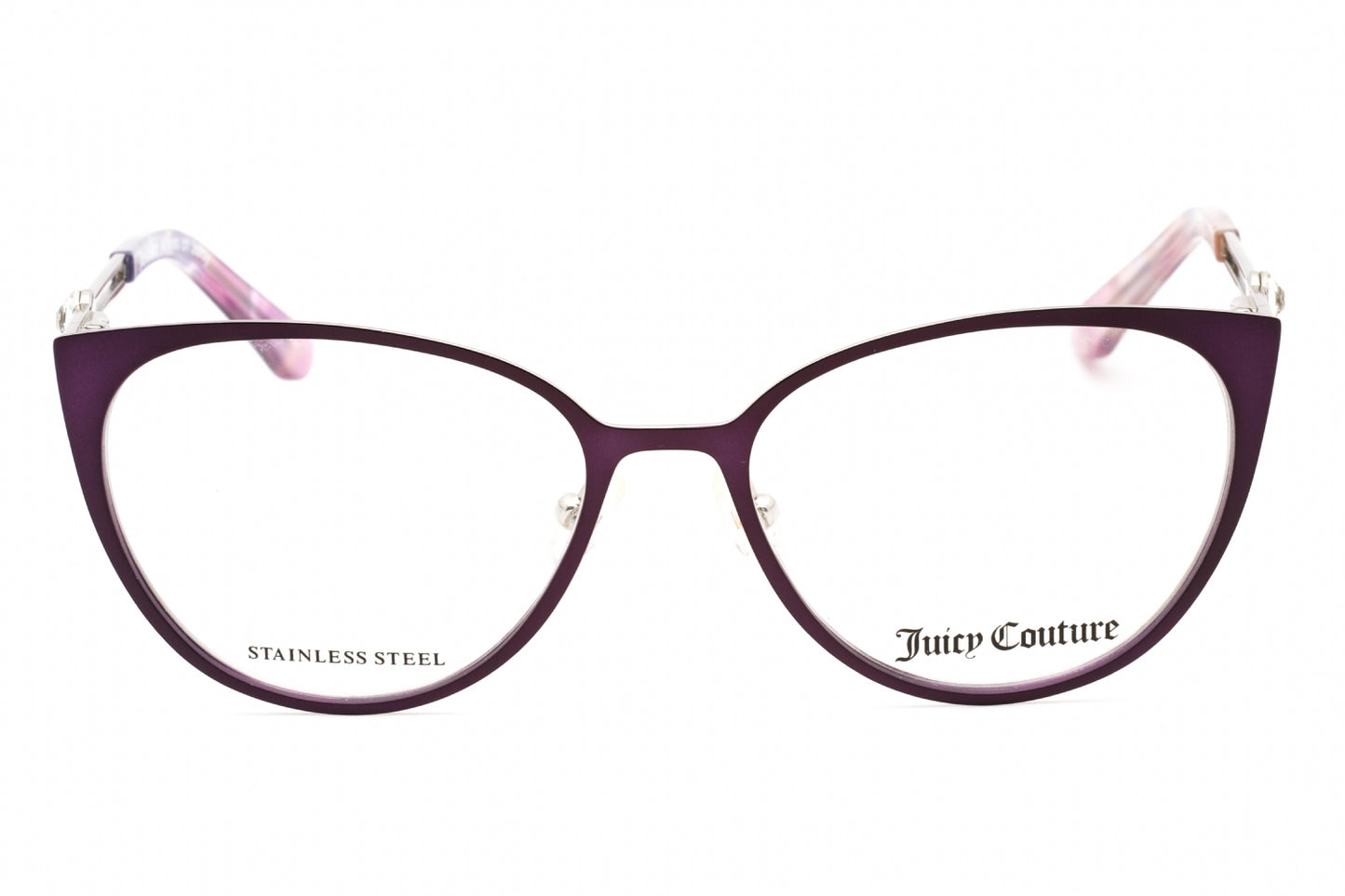 Juicy Couture JU 221-01JZ 00 51mm New Eyeglasses