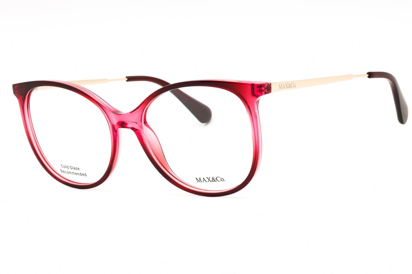 Max & Co. MO5008-071 55mm New Eyeglasses