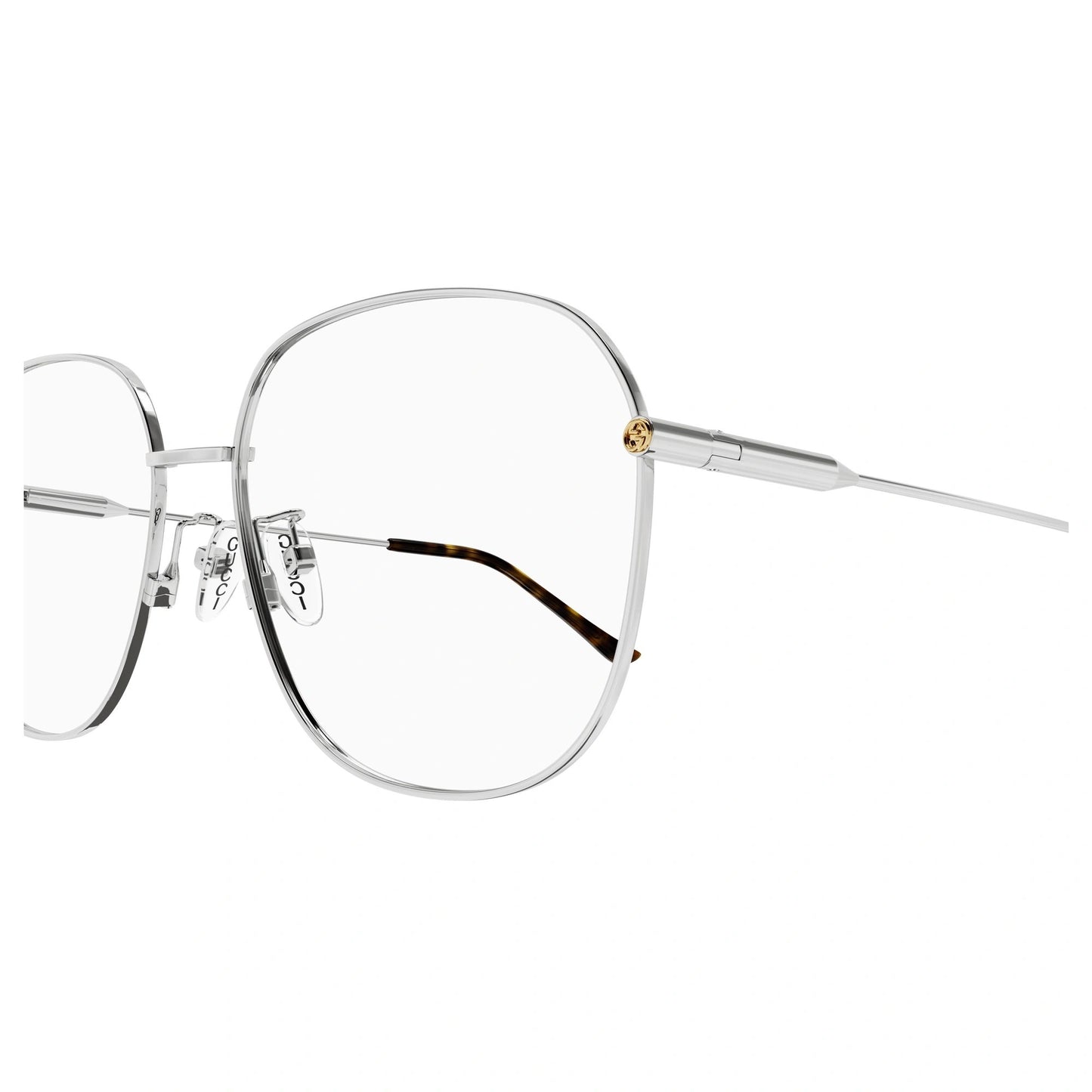 GUCCI GG1417oA-002 59mm New Eyeglasses