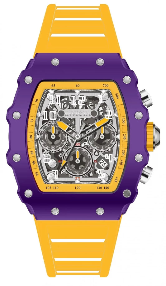 Invicta Invicta Racing-69699 43.2