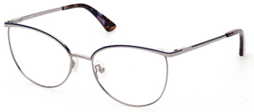 Guess GU2879-55008 55mm New Eyeglasses