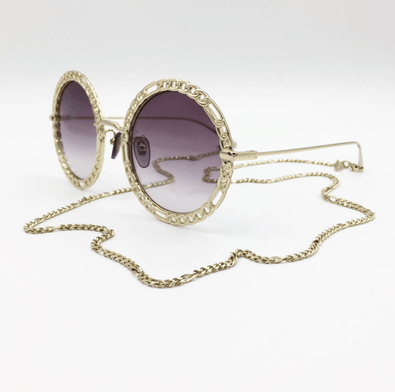Gucci GG1113S-002-53 53