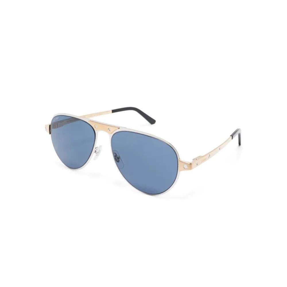 Cartier CT0533S-003 58mm New Sunglasses
