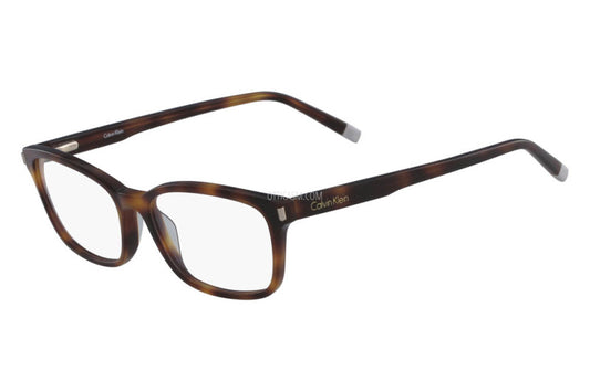 Calvin Klein CK6007-214-5316 53mm New Eyeglasses