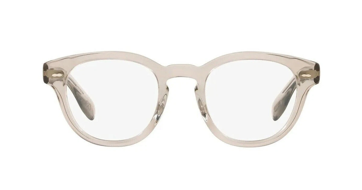 Oliver Peoples 0OV5413U-1669-48 Black Diamond Square EYEGLASSES 48mm Eyeglasses