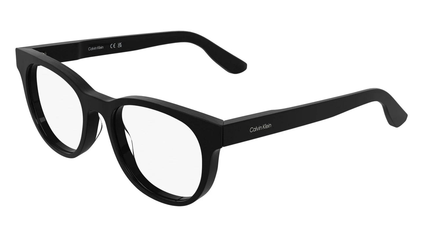 Calvin Klein CK25542-001-5219 52mm New Eyeglasses