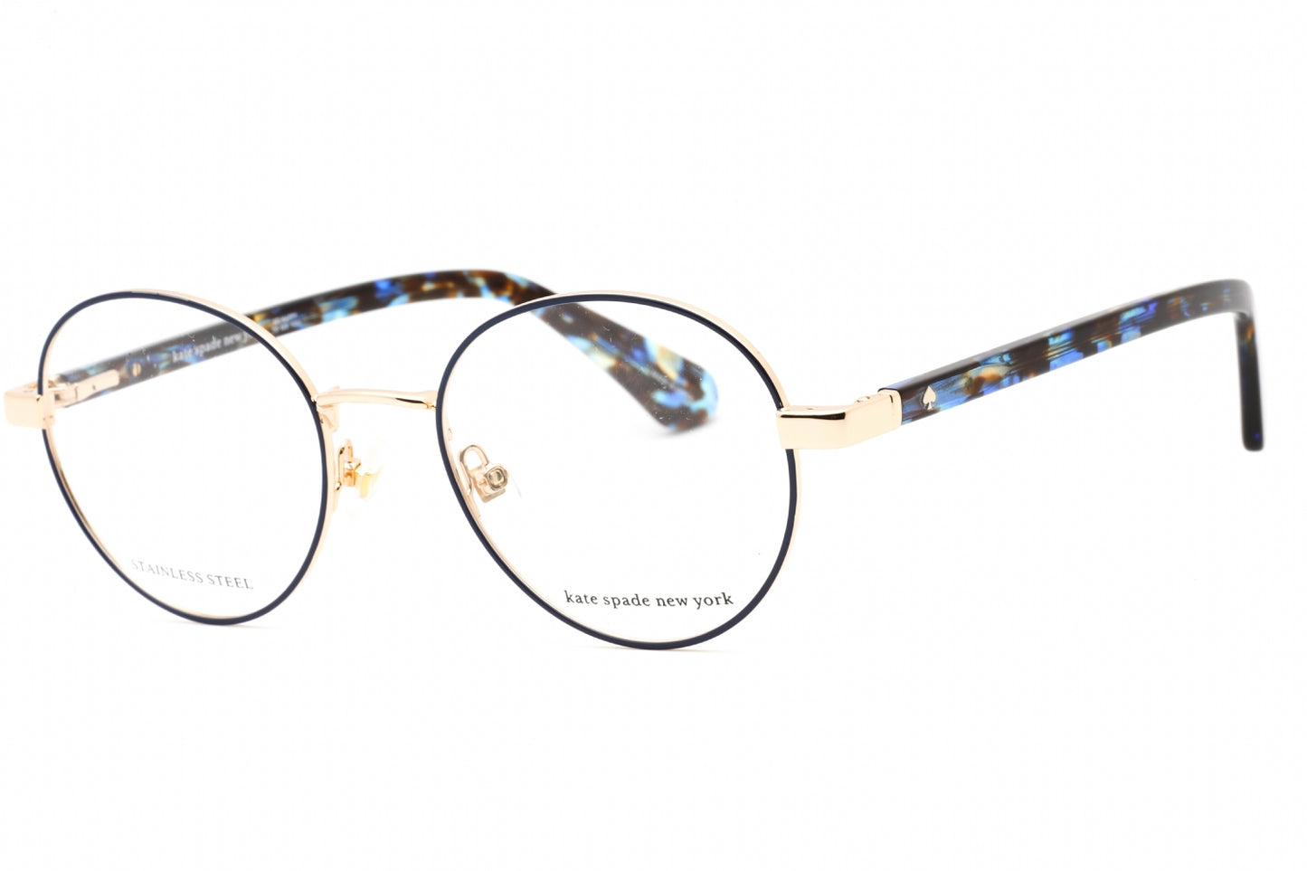 Kate Spade Marciann-0LKS 00 49mm New Eyeglasses
