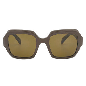 Prada PR 28ZS 15L09Z 53 53mm