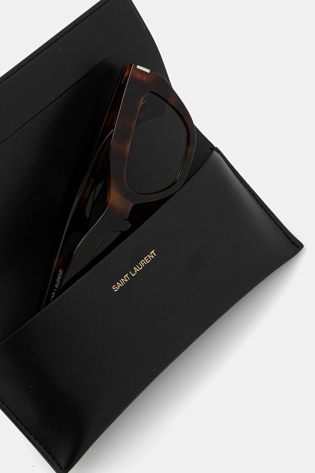 Yves Saint Laurent SL-759-002 53mm New Sunglasses