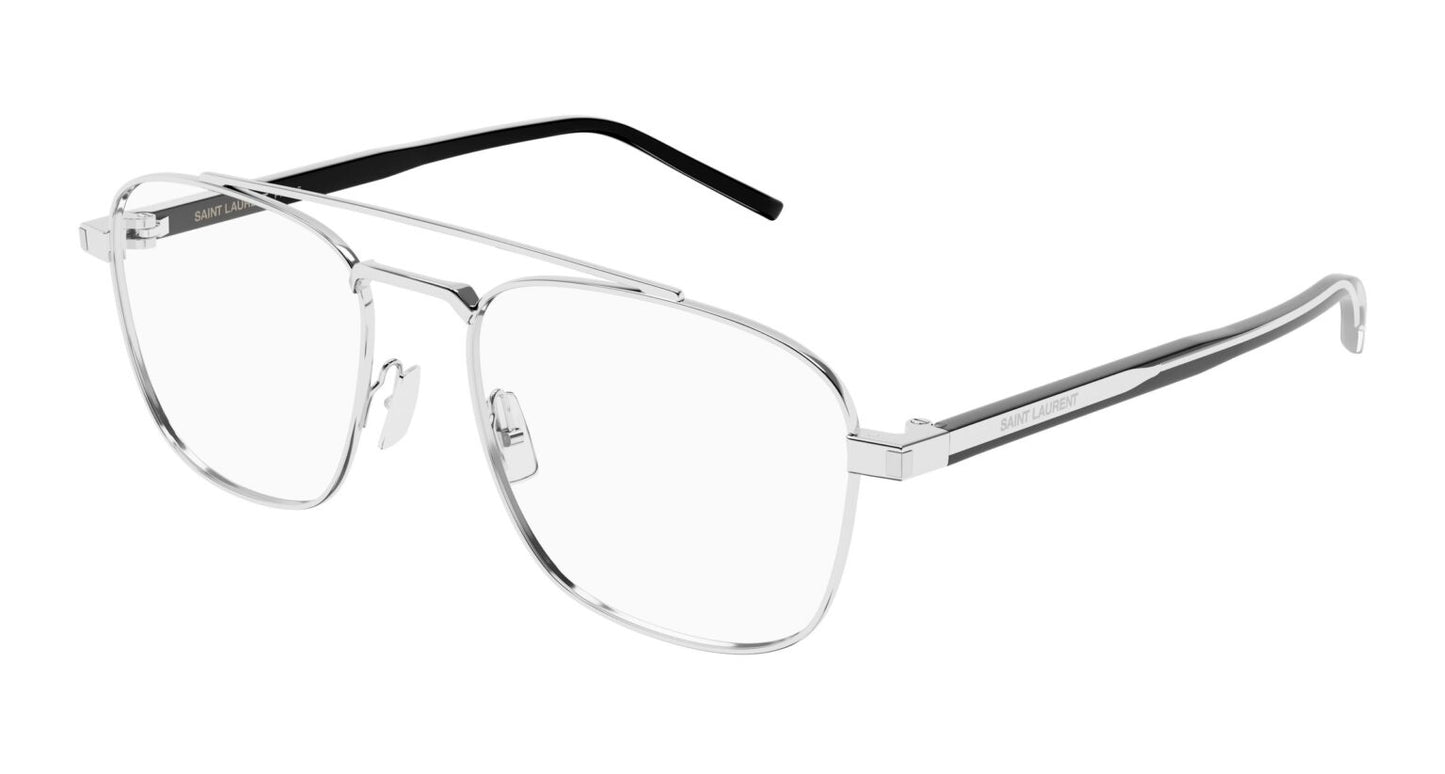 Yves Saint Laurent SL-665-OPT-002 56mm New Eyeglasses