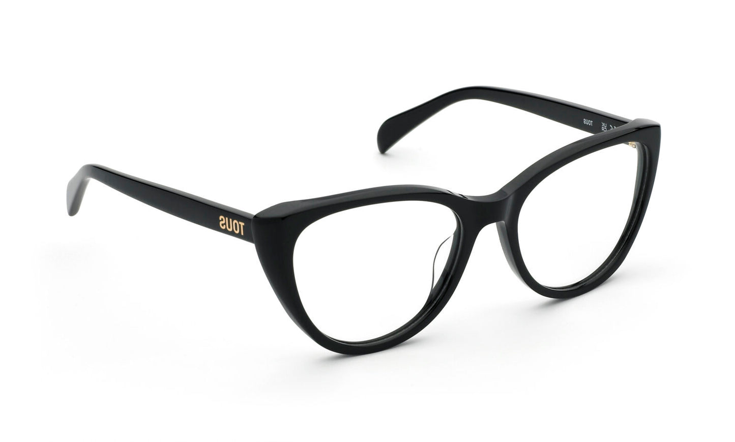 Tous VTOC09-0700 53mm New Eyeglasses