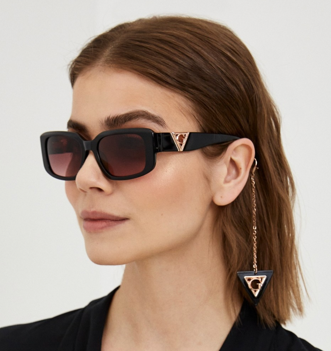 Guess GU7891-01T-53  New Sunglasses