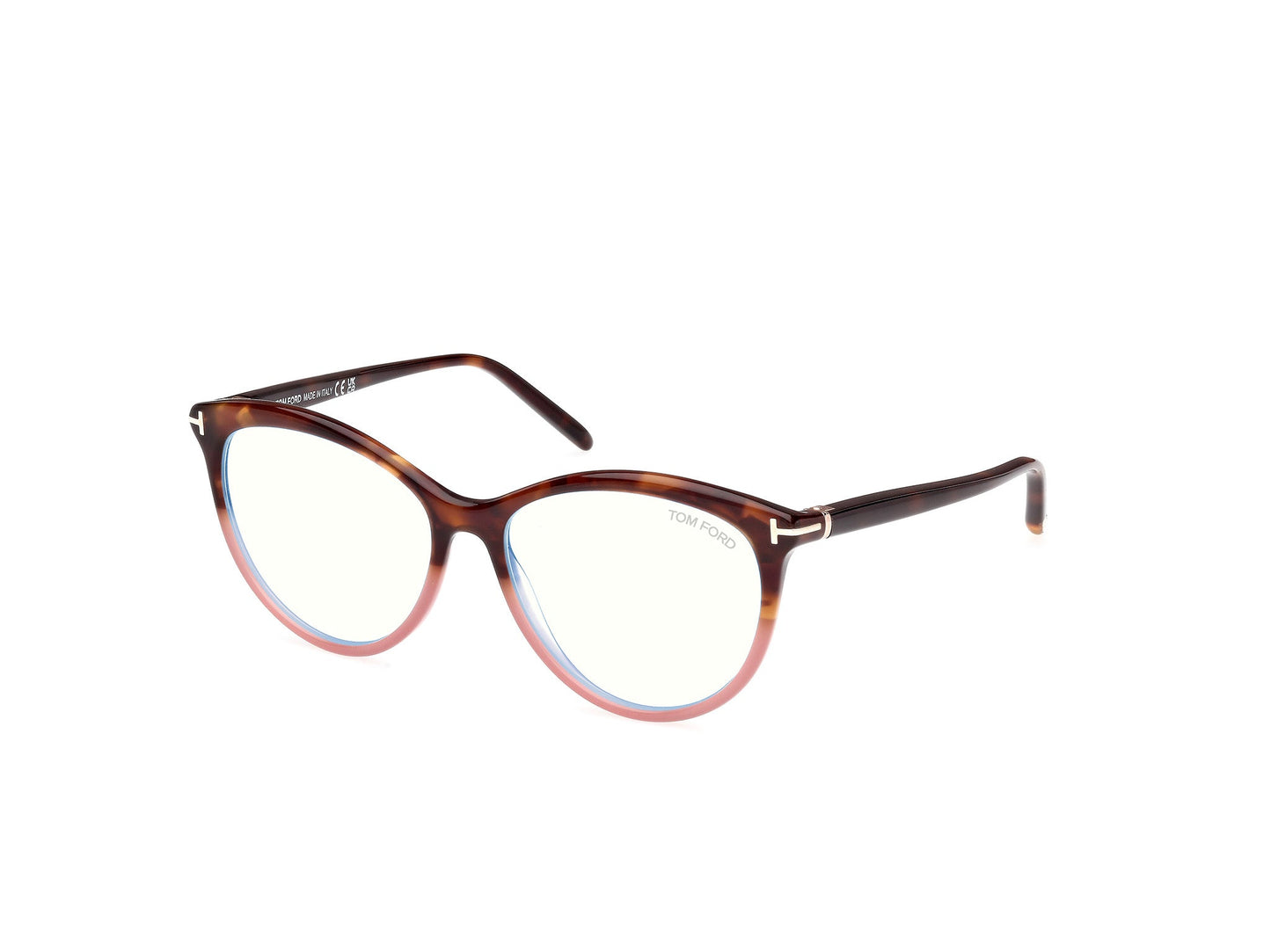 Tom Ford FT5990-B-55056 55mm New Eyeglasses