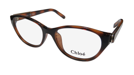 Chloe CE2646-219 52mm New Eyeglasses