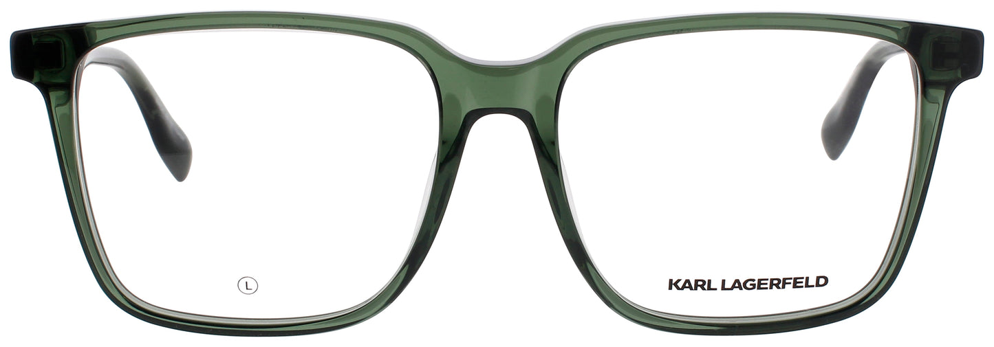 KARL LAGERFELD KL6157-300-54 54mm