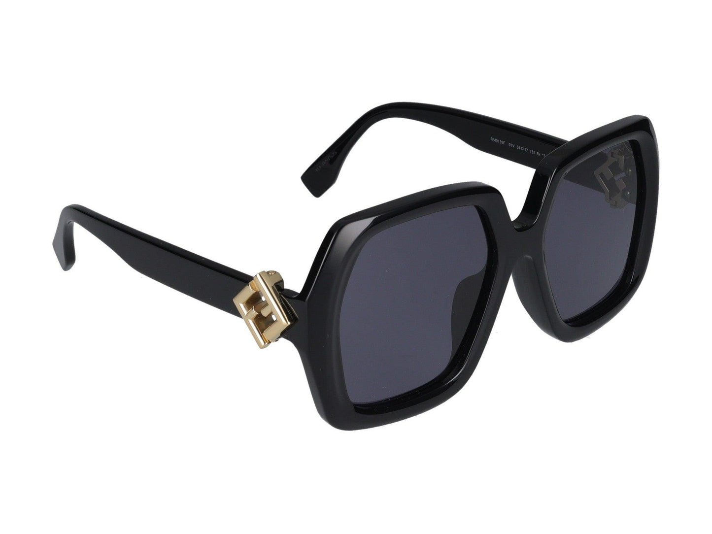 Fendi FE40139F-5401V 0mm New Sunglasses