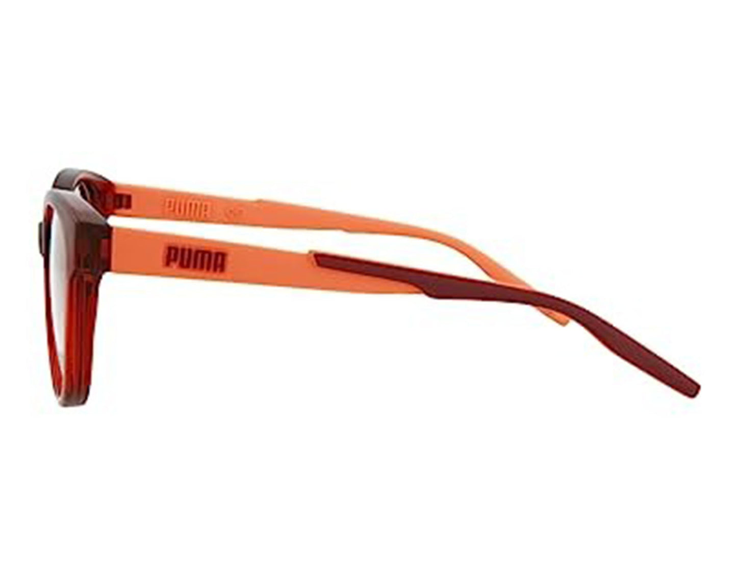 Puma PU0311o-002 54mm New Eyeglasses
