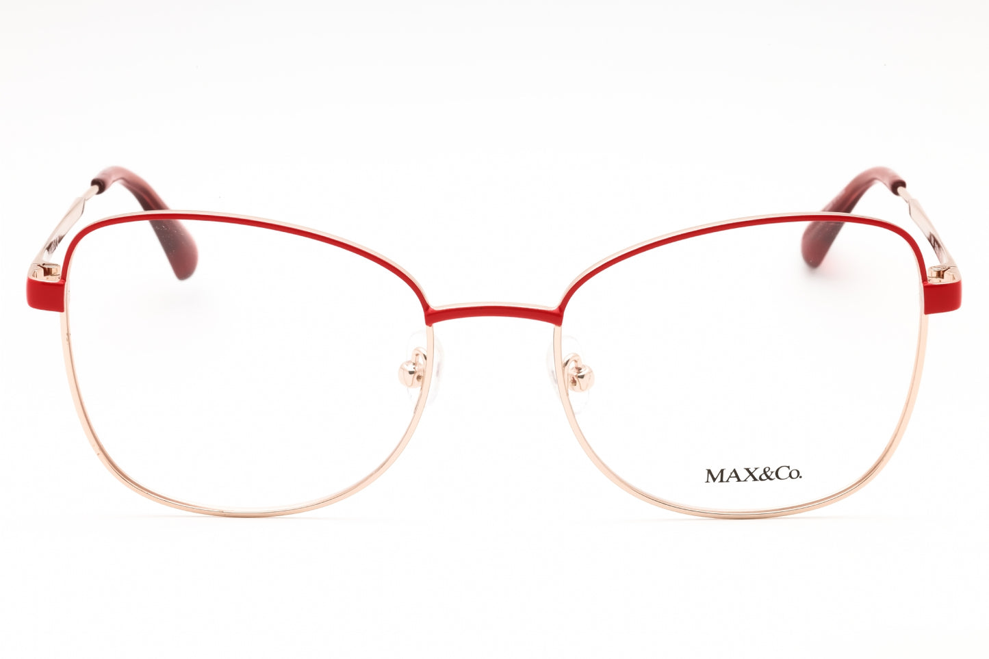 Max & Co. MO5091-066 52mm New Eyeglasses