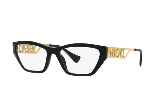 Versace 0VE3304F-5339-53 53