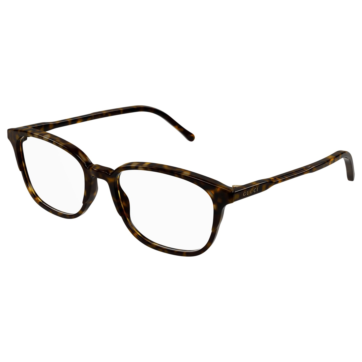 Gucci GG1213o-002 53mm New Eyeglasses