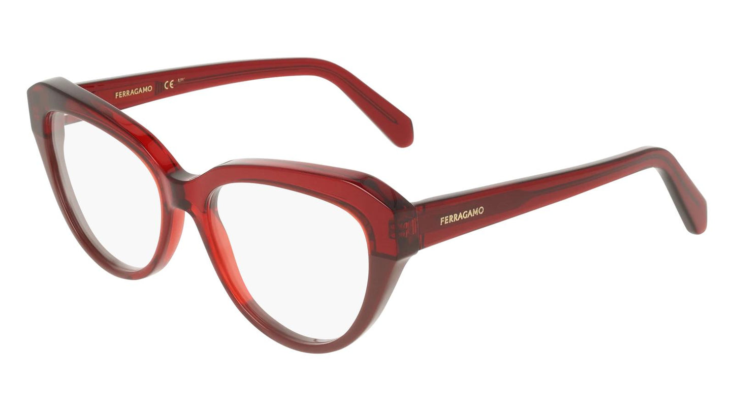 Salvatore Ferragamo SF3046-618-5416 54mm New Eyeglasses